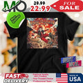 Oscar Maydon Rico O Muerto New Album Artwork Shirt
