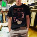 Poster Limited Poppy THEY’RE ALL AROUND US PART II Shirt