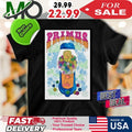 Poster New Tour 2025 The Petersen Events Center in Pittsburgh, PA PRIMUS Shirt