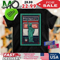 Poster New York City, NY 2025 Tom Segura Shirt
