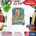 Primus May 15 2025 The Mann Center Philadelphia Pa Shirt