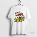 Official Pringles Spring Mode