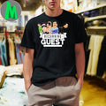 ProFootballTalk PFT Recurring Guest Cartoon Shirt