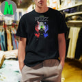 REZZ Mission Ballroom Tees Rezz Shirt