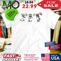 Raccoon Gay Pride LGBTQ+ Graphic Shirt