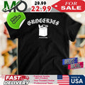 Raygun Groceries It’s An Old Term Shirt