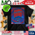 Regional Bound Ariel Williams High Jump Qualifier Shirt