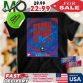 Regional Bound Maria Ferrero Pena Javelin Qualifier Shirt