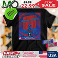 Regional Bound Someone Mcleod 100m Hurdles Qualifier Shirt