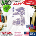Resting Blade Shirt