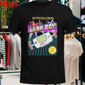 Sally Face Super Gear Boy T-shirts