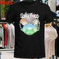 Sally Face Wretched T-shirts