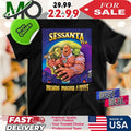 Sessanta V2.0 Primus Puscifer A Perfect Circle Shirt