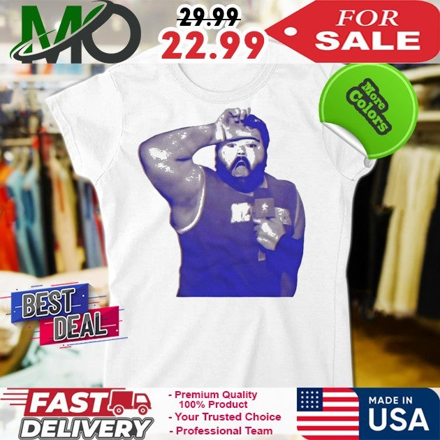 Sidetalk Merch Jason Dantona L Shirt