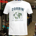Soarin’ To Tower We’re Ready For Takeoff T-shirts
