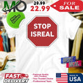 Stop Israel Julian Assange Shirt