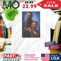 T-Bob Hebert and Jacob Hester Sports Talk Fan T-Shirt