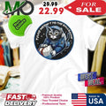 Take Meow-T To The Ballgame Rocket City Trash Pandas Cat Night Special Edition Shirt