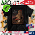 The Avett Brothers Bakersfield Shirt