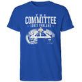 The Committee Louis Varland Shirt