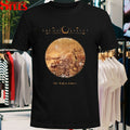 The Halo Effect The Rooftop Concert T-shirts