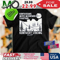 The Kentucky Strong For London & Somerset Shirt