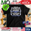 Today I Got 13 Abortions Transed 312 Funny Political Satire Graphic T-Shirt