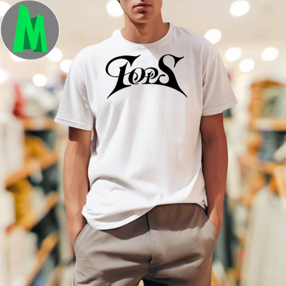 Topps Bury The Key Ringer Shirt