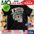 Total Elimination Shirt