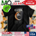 Tour 2025 As I Lay Dying Poster Shirt