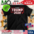 Trump 2028 Shirt