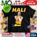 Tyrese Haliburton Choke Shirt