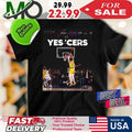 Tyrese Haliburton Fourth Go-Ahead Game-Winning Or Game-Tying In The Last 30 Seconds Shirt