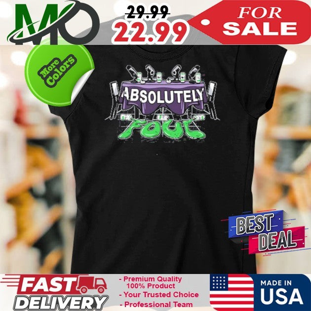 Unsubscribe Podcast Absolutely Foul Funny Graphic Fan Shirt