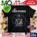 Unto Others Can You Hear The Rain Band Album Shirt
