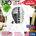 Utah Mammoth Starter White Half Helmet And Logo Shirt