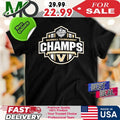Vanderbilt Commodores 2025 SEC Baseball Conference Tournament Champions Locker Room Youth Fan T-Shirt – Blue 84 Commemorative Apparel