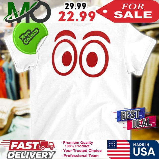 WKU Hilltoppers Special Mascot Shirt