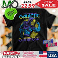 Welcome To The Galactic Gunshow Shirt