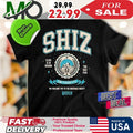 Wicked Shiz University We Welcome You To The Debatable Society Fan Shirt