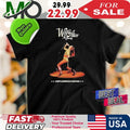 Wolf Alice The Clearing 2025 Tour Dates In North American Shirt