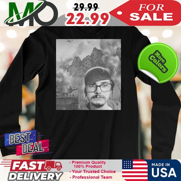 Worldoftshirts Cringey Shirt