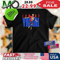 Yamal Celebration #19 Shirt