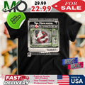 Yes Have Some Ghostbusters TV Ad Shirt