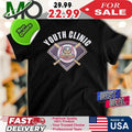 Youth Clinic Charleston Dirty Birds Shirt