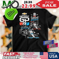 Youth Detroit Grand Prix Ghost May 30 June 1 2025 Shirt