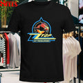 ZZ Top Afterburner T-shirts