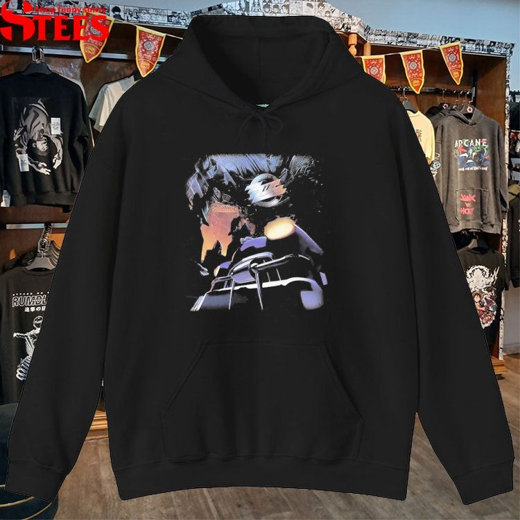ZZ Top Recycler T-shirts