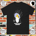 Officially Sponsored by Salt Addison’s Disease Warrior shirt