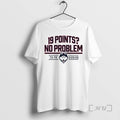 Officials 19 Points No Problem Uconn Huskies Basketball